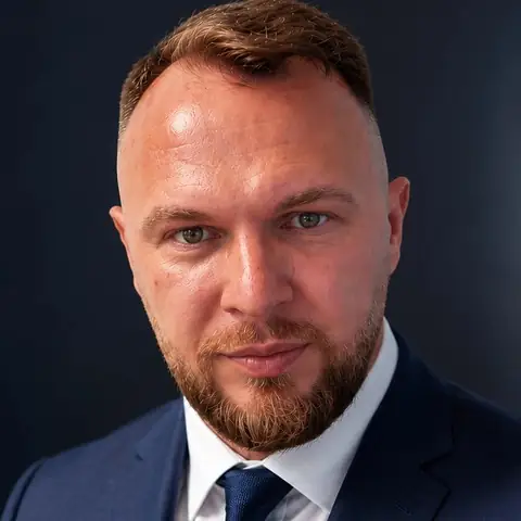 Agron Shala, Geschäftsführer der SHALA Unternehmensgruppe